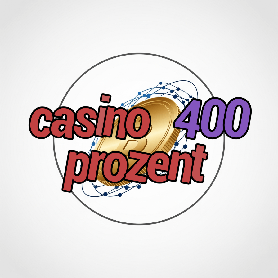 casino 400 prozent